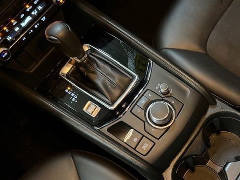 Used 2023 MAZDA CX-5 AWD 2.5 S w/ Select Package image 20