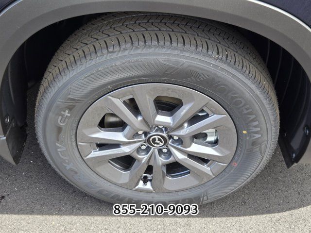 New 2026 MAZDA CX-5 Select AWD/4WD image 16