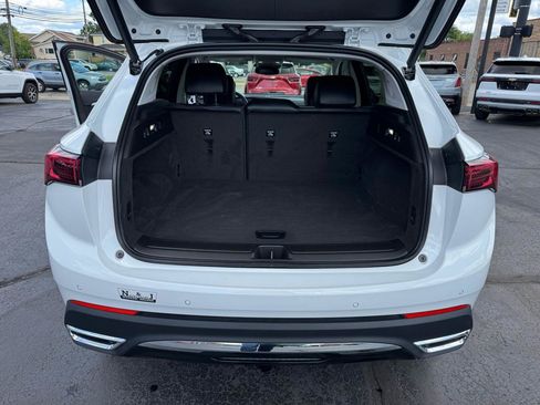 Used 2025 Buick Envision Preferred AWD/4WD image 27