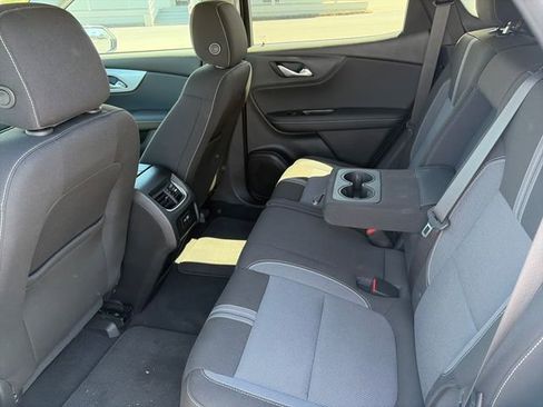 Used 2023 Chevrolet Blazer LT w/ Convenience Package AWD/4WD image 15