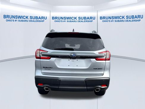 New 2026 Subaru Ascent Premium AWD/4WD image 5