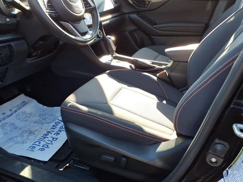 Certified 2023 Subaru Crosstrek 2.0i Premium image 14