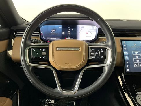 Certified 2024 Land Rover Range Rover Sport SE AWD/4WD image 12