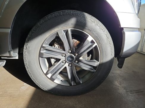 Used 2022 Ford F150 XLT w/ Equipment Group 302A High image 15