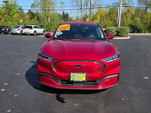 Used 2022 Ford Mustang Mach-E Select image 2