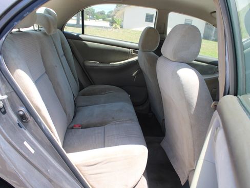 Used 2005 Toyota Corolla CE FWD image 29