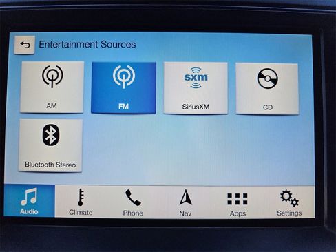 Used 2018 Ford Expedition Limited w/ Equipment Group 301A image 23