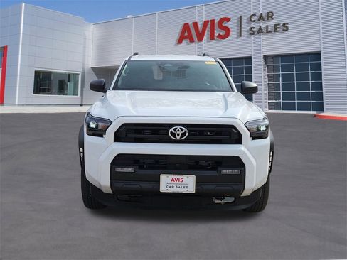 Used 2025 Toyota 4Runner SR5 image 10
