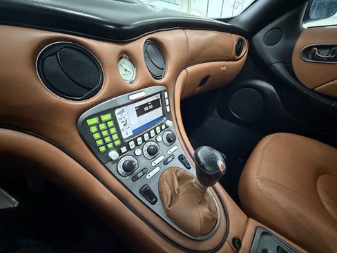 Used 2005 Maserati Spyder GT image 25