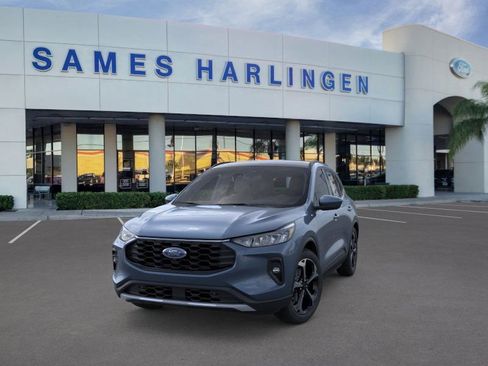New 2026 Ford Escape ST-Line Select w/ Tech Pack #2 image 2