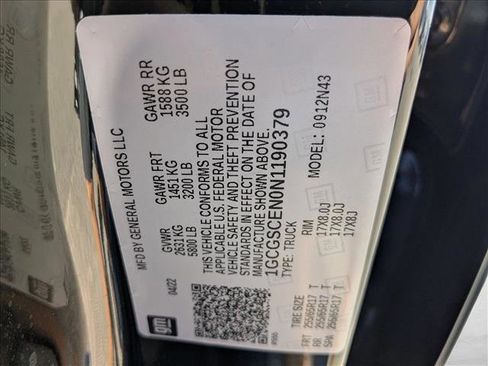 Used 2022 Chevrolet Colorado LT image 15