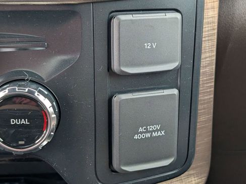 New 2026 Ford F150 King Ranch w/ Equipment Group 601A High image 35