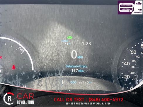 Used 2022 Toyota Sienna LE FWD image 11