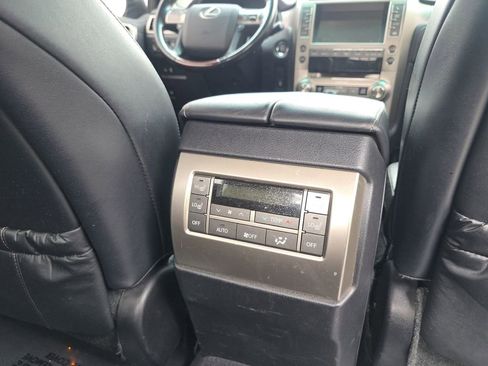 Used 2017 Lexus GX 460 Premium AWD/4WD image 29