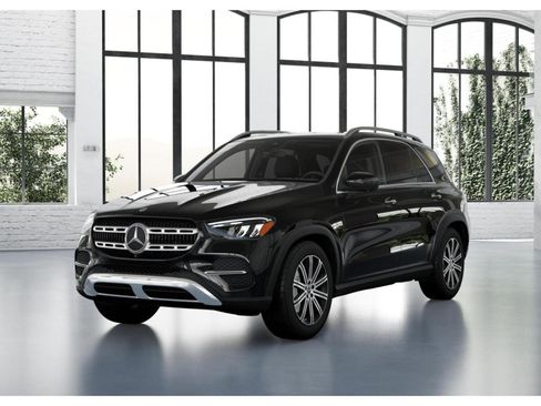 New 2026 Mercedes-Benz GLE 350 4MATIC image 41