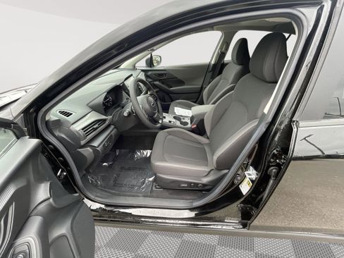 New 2026 Subaru Crosstrek 2.0i Premium AWD/4WD image 10
