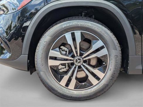 Certified 2026 Mercedes-Benz GLA 250 image 9