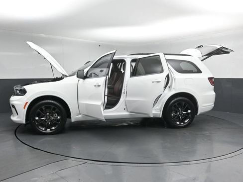 Used 2023 Dodge Durango GT AWD/4WD image 57