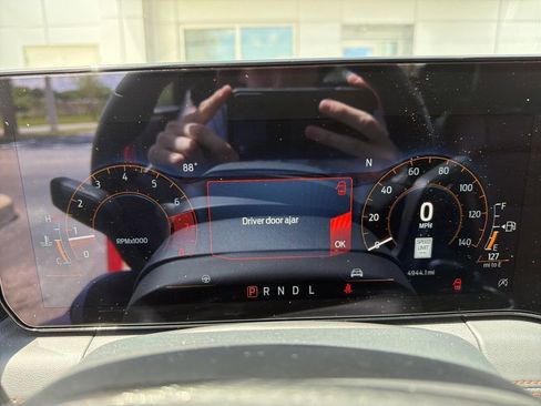 Used 2024 Ford Mustang Premium RWD image 5