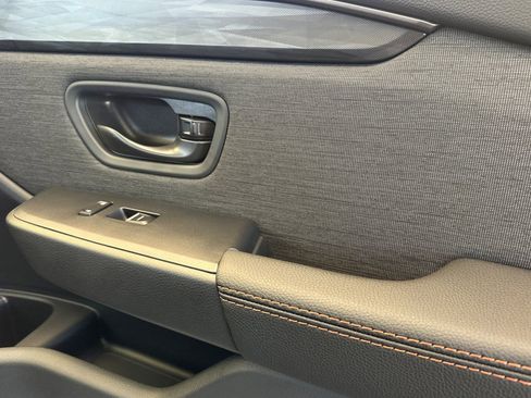 New 2026 Honda Passport TrailSport image 20