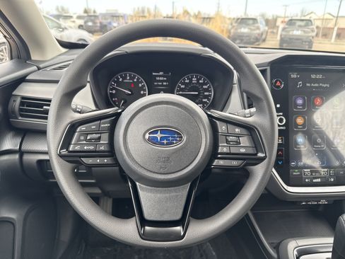 New 2026 Subaru Crosstrek 2.0i Premium image 25