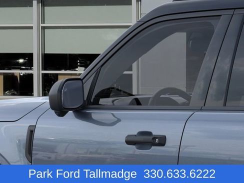 New 2026 Ford Bronco Sport Outer Banks AWD/4WD image 20