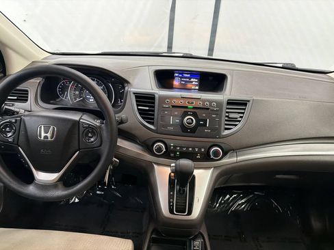Used 2012 Honda CR-V EX image 28