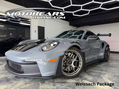Used 2024 Porsche 911 GT3 RS