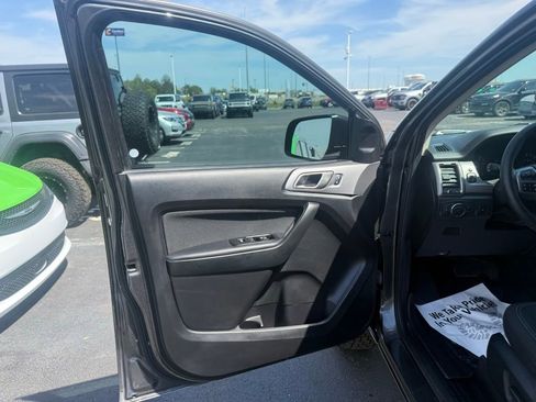 Certified 2019 Ford Ranger XLT w/ Equipment Group 302A Luxury AWD/4WD image 13