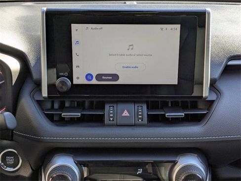 Used 2023 Toyota RAV4 XLE Premium image 16