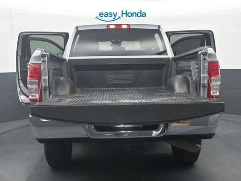 Used 2024 RAM 2500 Big Horn AWD/4WD image 39