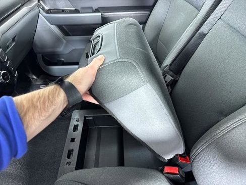 Certified 2024 Ford F150 XLT w/ Tow/Haul Package image 13