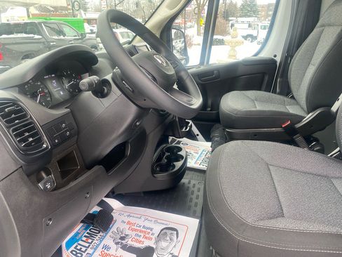 Used 2023 RAM ProMaster 1500 w/ Convenience Group image 19