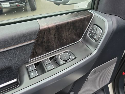 Used 2023 Ford F150 Lightning Lariat w/ Equipment Group 511A High image 16