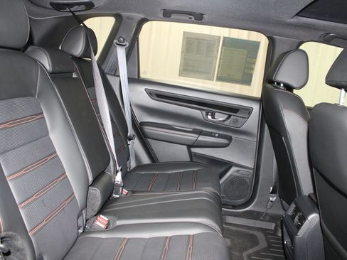 Used 2026 Honda CR-V Sport-L image 31