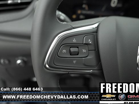 New 2026 Buick Encore GX Preferred image 25