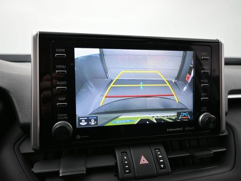 Used 2020 Toyota RAV4 TRD Off-Road image 24