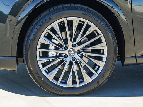 New 2026 Lexus RX 450h Luxury image 9