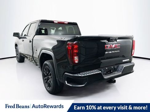 New 2026 GMC Sierra 1500 Elevation AWD/4WD image 4