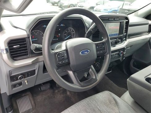 Used 2022 Ford F150 XLT image 12