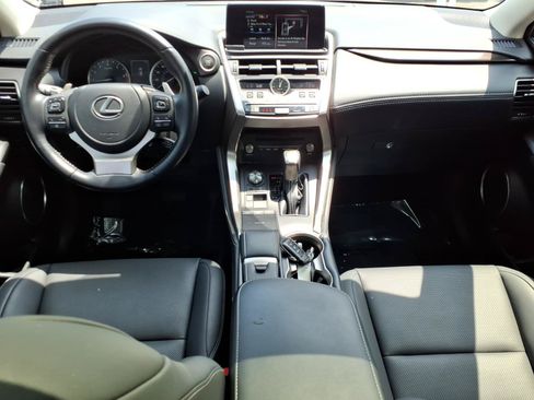 Used 2021 Lexus NX 300 AWD w/ Accessory Package image 14