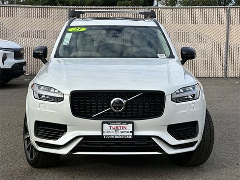 Used 2023 Volvo XC90 T8 Plus w/ Protection Package Premier image 2