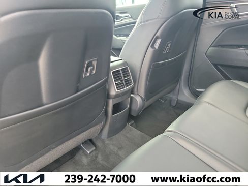 Certified 2023 Kia Sportage EX FWD image 12