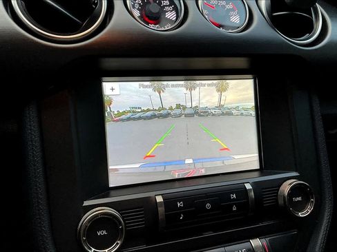 Used 2018 Ford Mustang Shelby GT350 w/ Electronics Package image 24