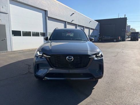 New 2026 MAZDA CX-90 3.3 Turbo S w/ Premium Package AWD/4WD image 16