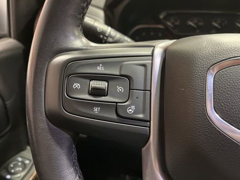 Certified 2022 GMC Sierra 1500 Elevation image 22