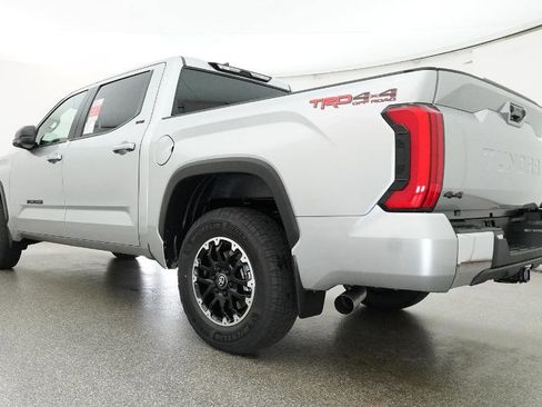 New 2026 Toyota Tundra SR5 AWD/4WD image 24