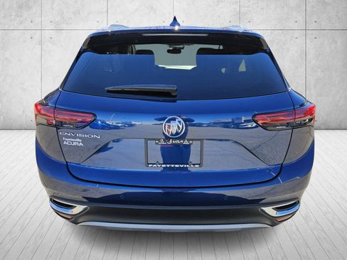 Used 2022 Buick Envision Preferred image 6