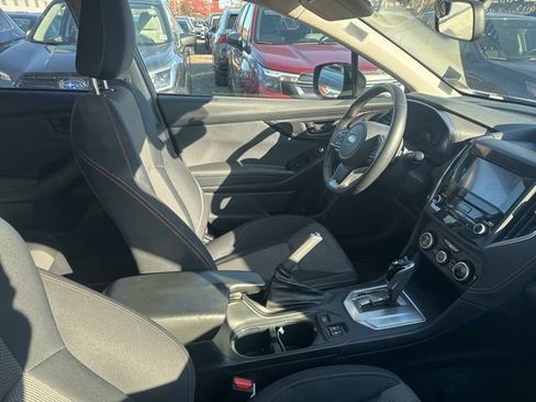 Used 2022 Subaru Crosstrek 2.0i Premium w/ Moonroof Package image 13