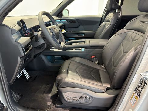New 2027 Kia Telluride SX X-Line w/ Towing Package AWD/4WD image 12